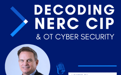Decoding NERC CIP & OT Security: Episode One