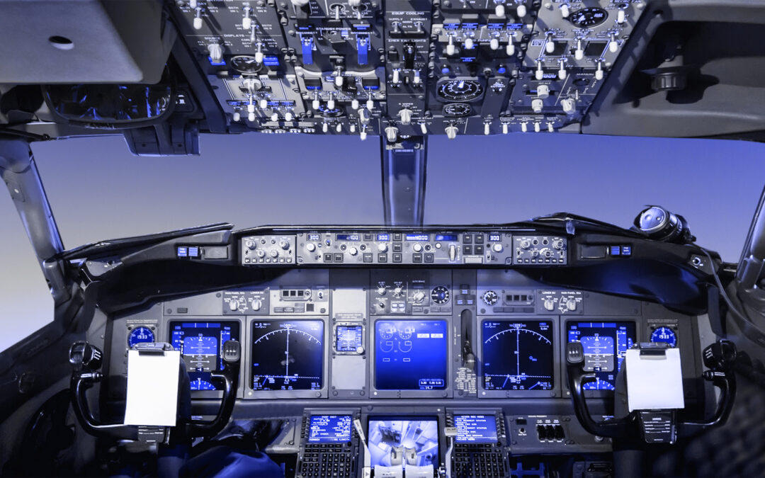 U.S. DoD Training Contractor – Computing Solutions